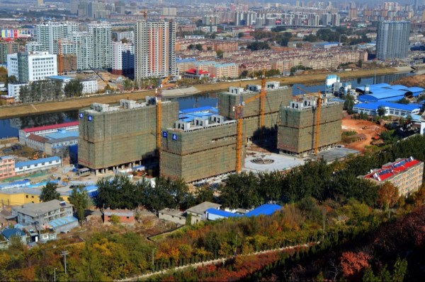 御水山莊實景照片